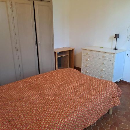 Apartmán Chez Mamie 2 Maussane-les-Alpilles Exteriér fotografie